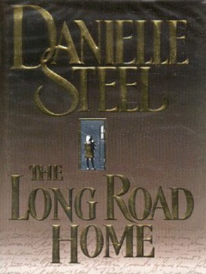 cover image of The long road home